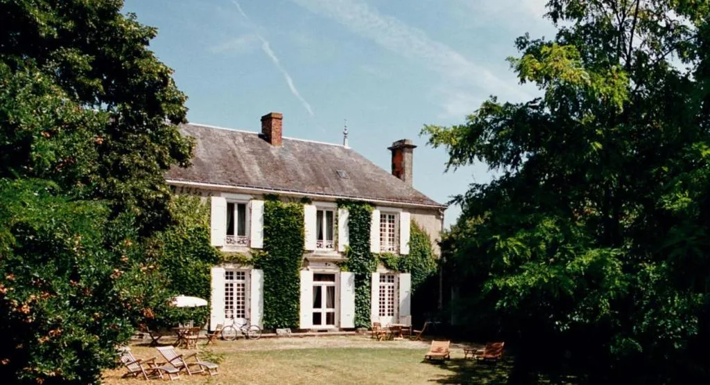 Château de l'Abbaye, chambre ou suite de château à Moreilles