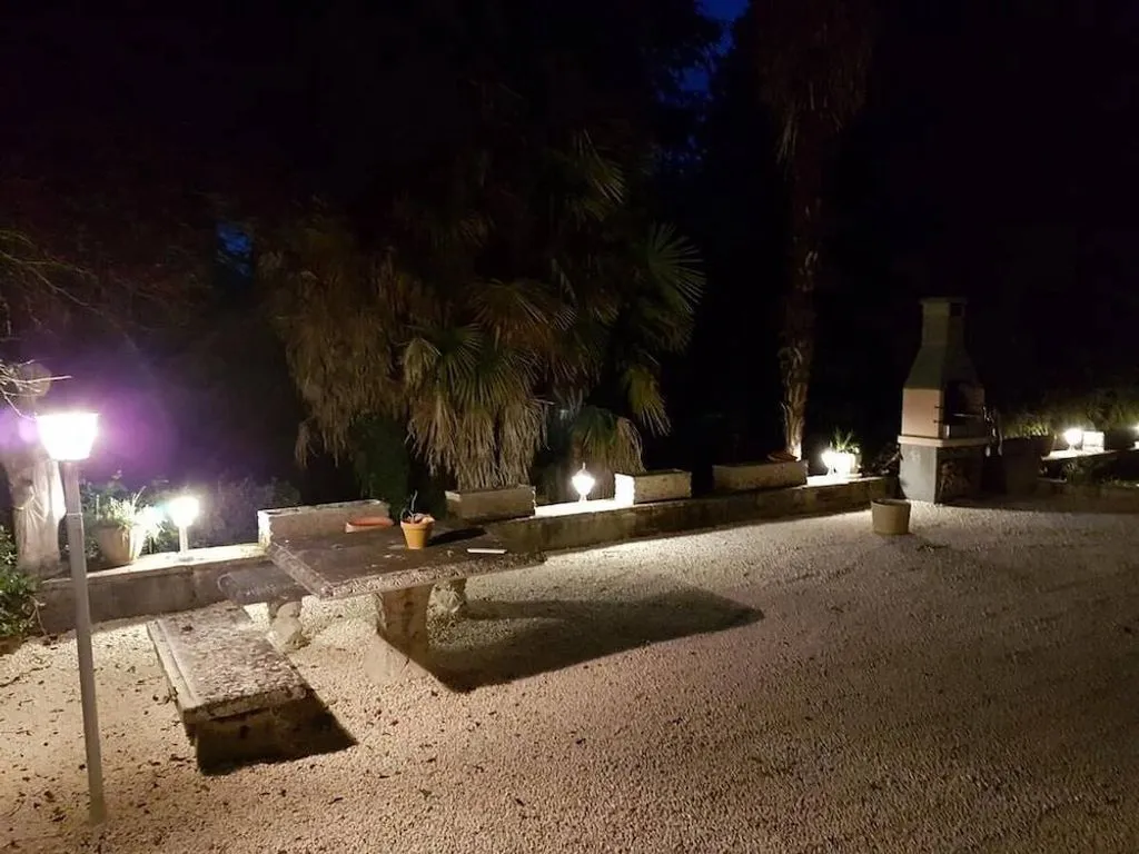 Château de l'Allée à Gontaud-de-Nogaret, photo 7