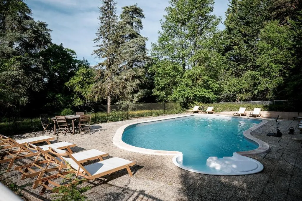 Château de l'Aubrière à La Membrolle-sur-Choisille, photo 3