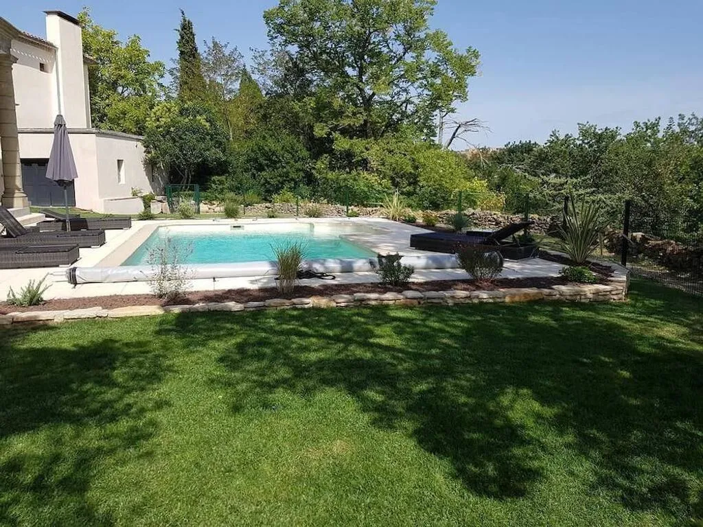 Château de l'Hers à Salles-sur-l'Hers, photo 2