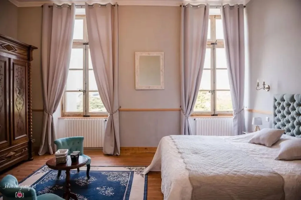Château de l'Hers à Salles-sur-l'Hers, photo 3