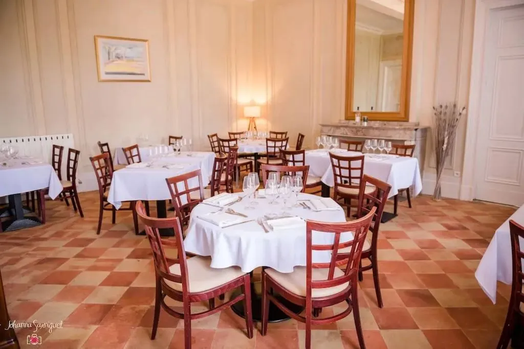Château de l'Hers à Salles-sur-l'Hers, photo 5