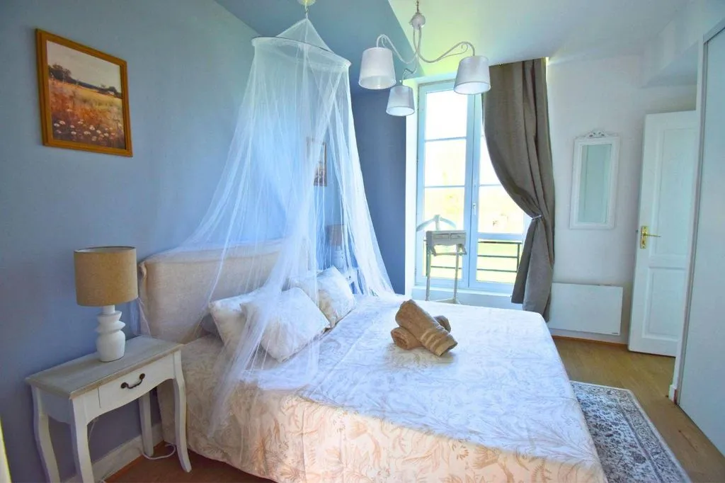 Château de l'Hers à Salles-sur-l'Hers, photo 7