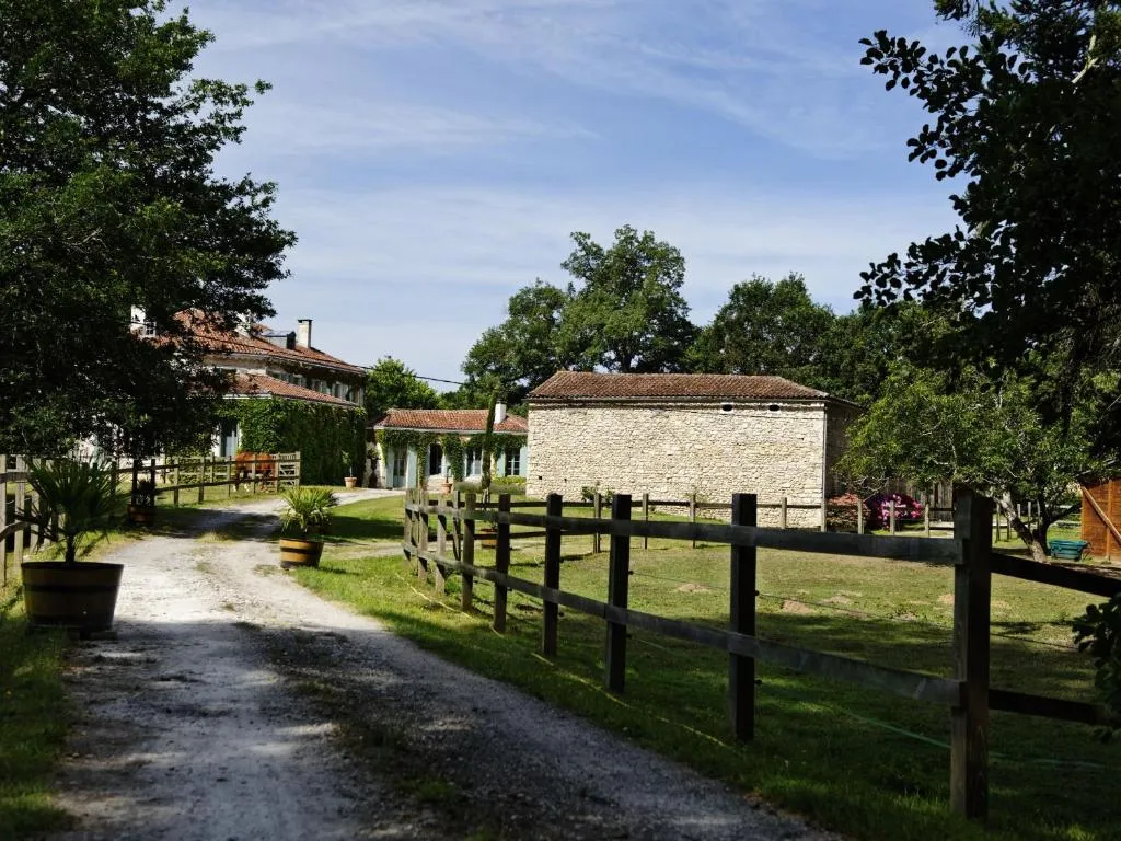 Château de l'Isle à Castelnau-de-Médoc, photo 2