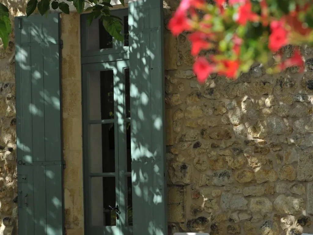 Château de l'Isle à Castelnau-de-Médoc, photo 4