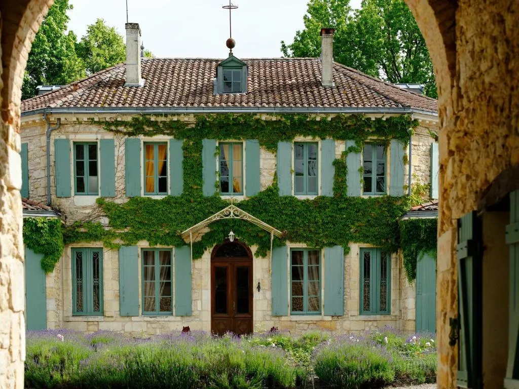 Château de l'Isle à Castelnau-de-Médoc, photo 6