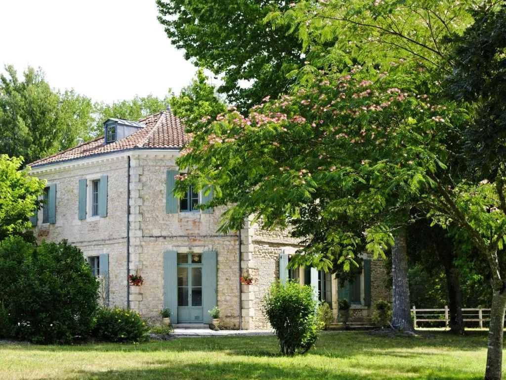 Château de l'Isle à Castelnau-de-Médoc, photo 7