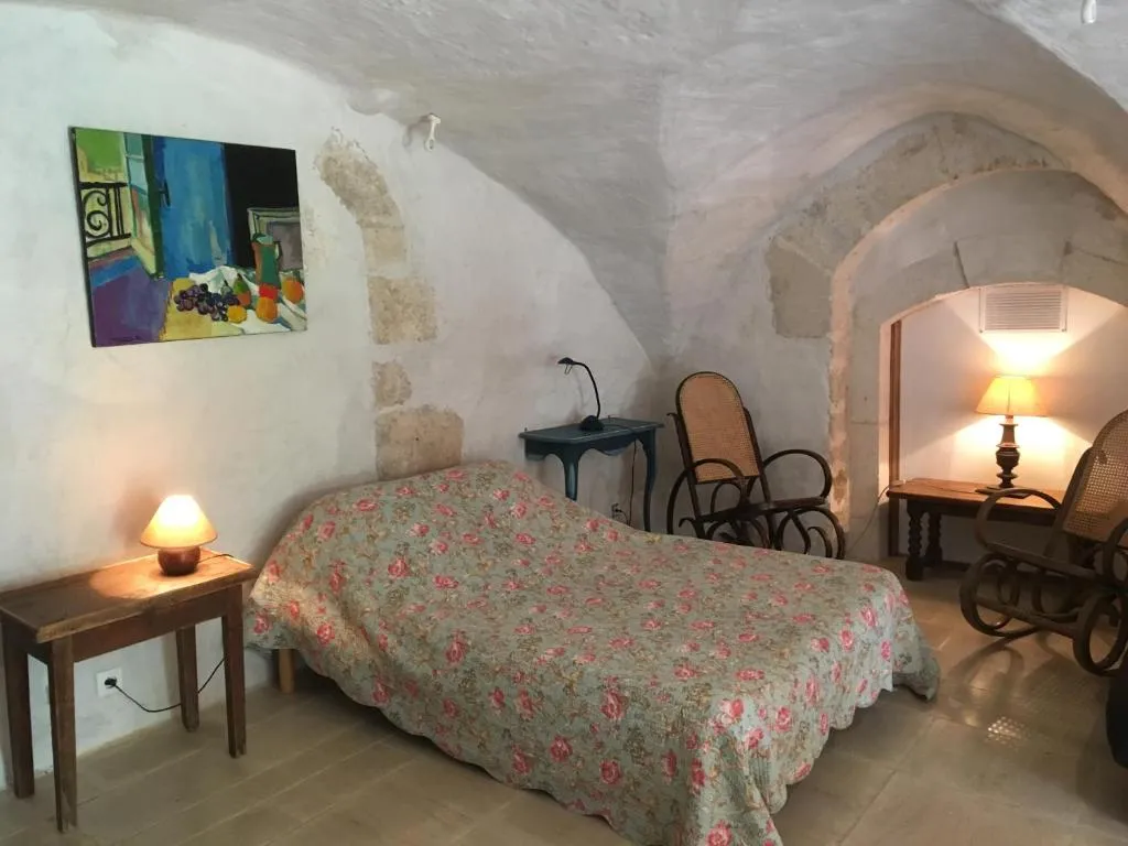 Château de la Bastide à Goudargues, photo 2