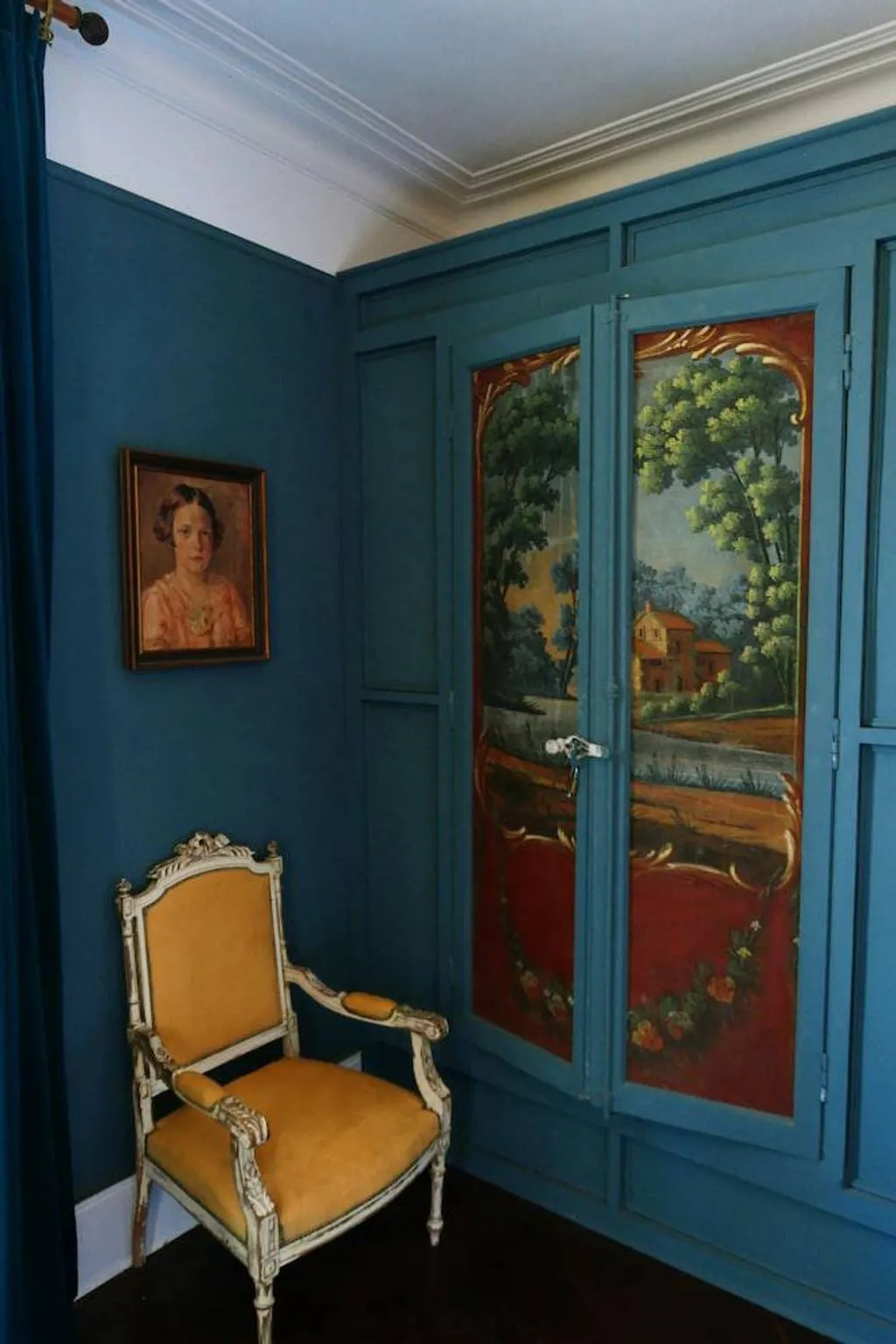 Château de la Blainie à Albas, photo 3