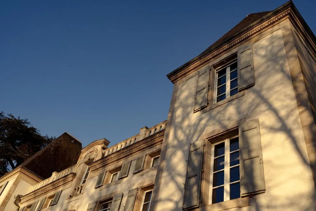 Château de la Bousquetarie à Lempaut, photo 7