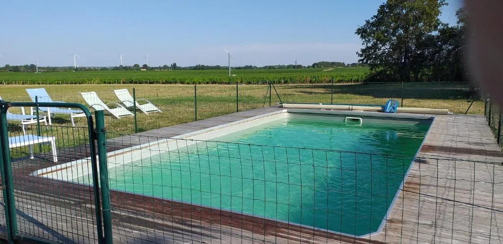Château de la Brosse à Brinay, photo 4
