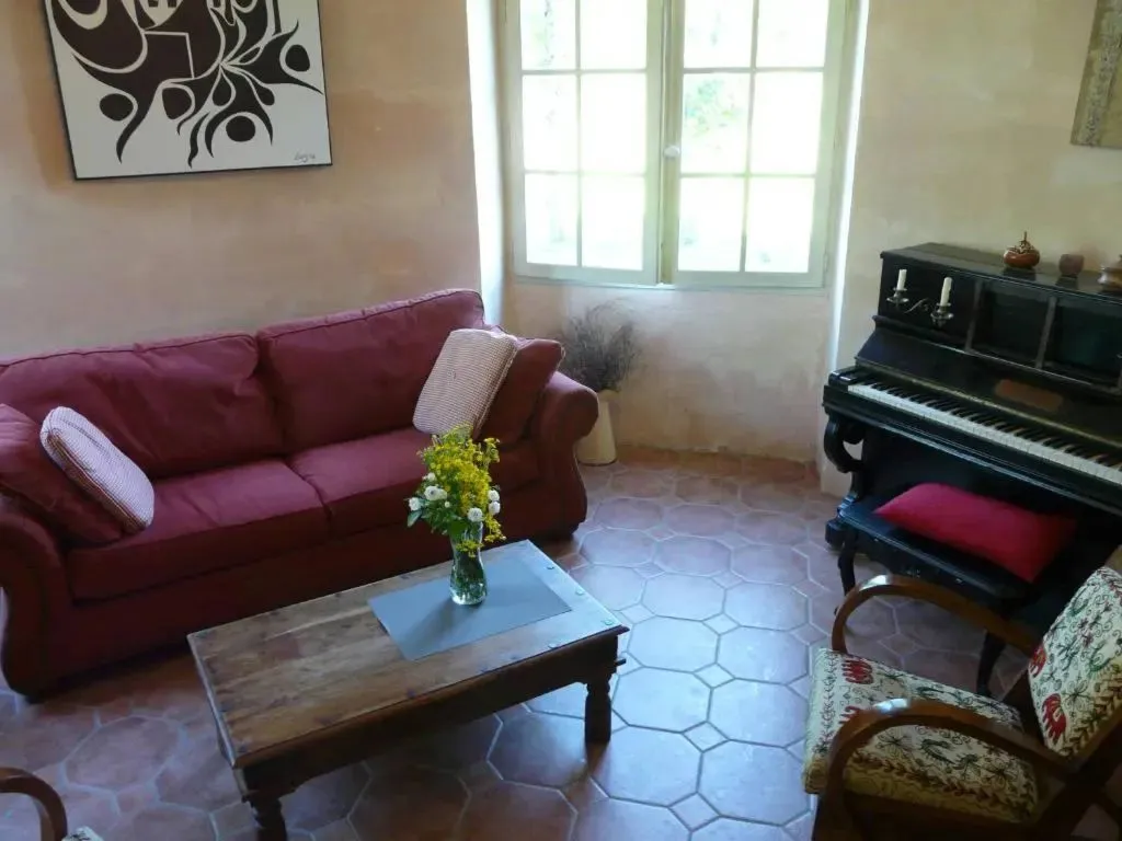 Château de la Comtesse à Saint-Martin-Petit, photo 6