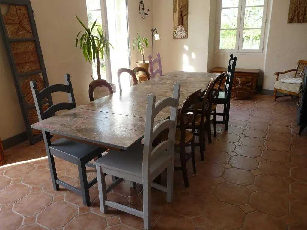 Château de la Comtesse à Saint-Martin-Petit, photo 7