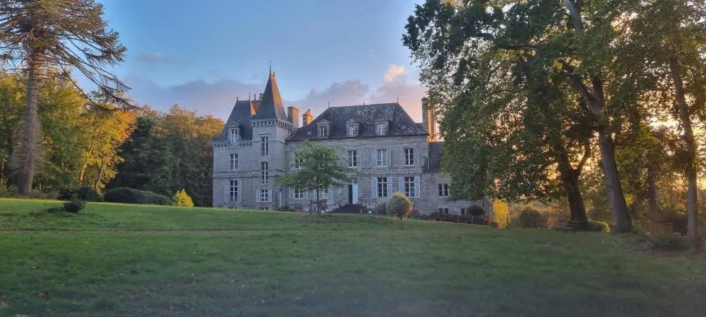 Château de La Coste, chambre ou suite de château à Saint-Julien