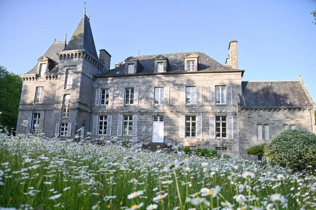 Château de La Coste à Saint-Julien, photo 3