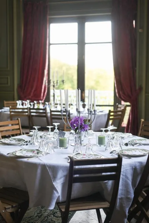 Château de La Coste à Saint-Julien, photo 6