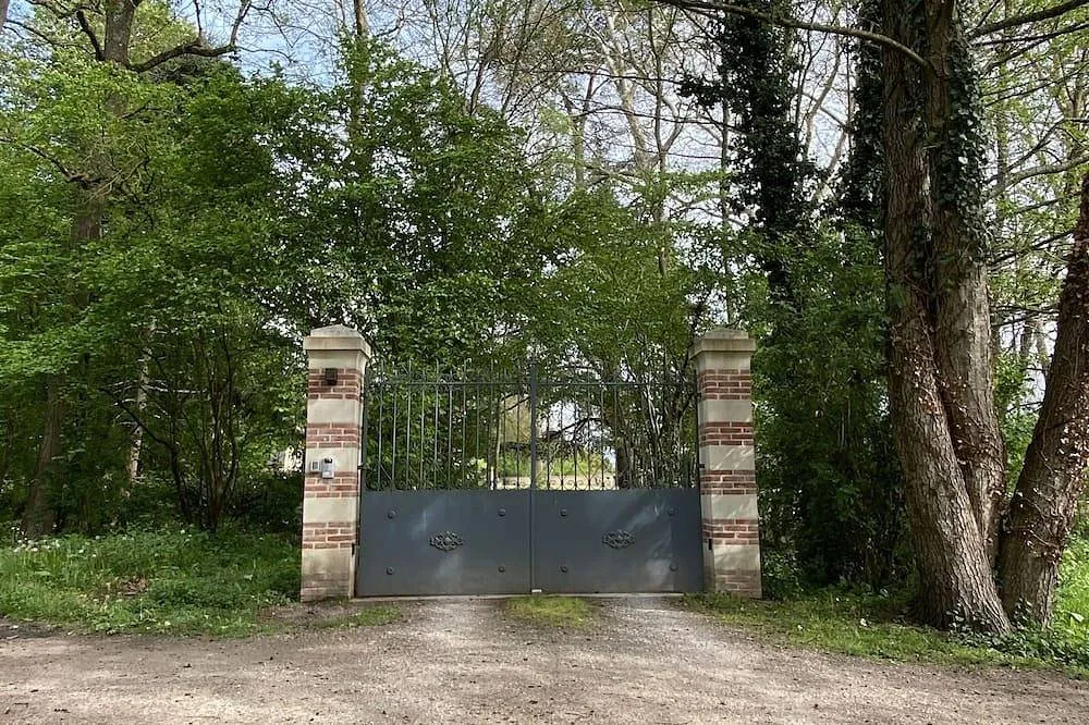 Château de la Coudraie à Changé, photo 7