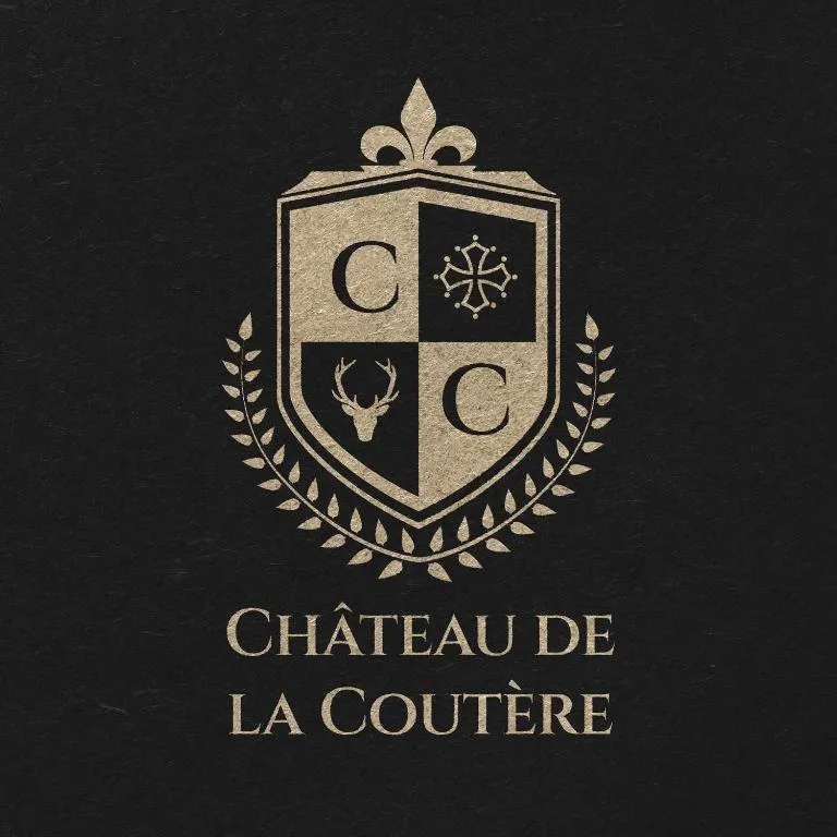 Château de la Coutère à Saint-Laurent, photo 4