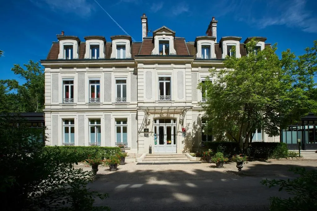 Château de la Dame Blanche à Geneuille, photo 5