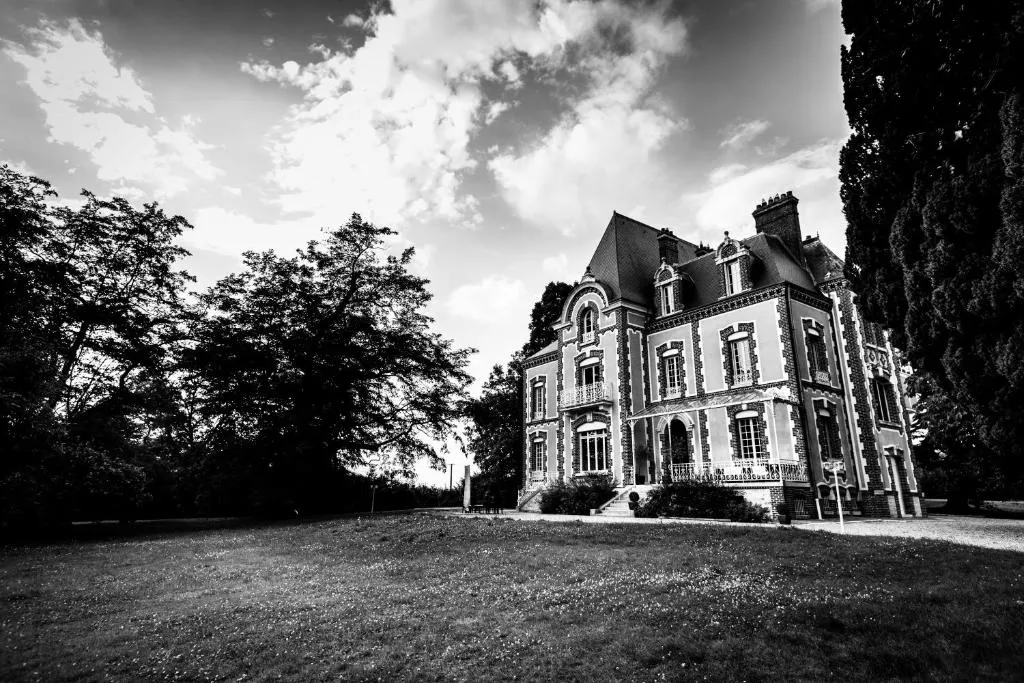 Château de la Folie à Trie-Château, photo 2
