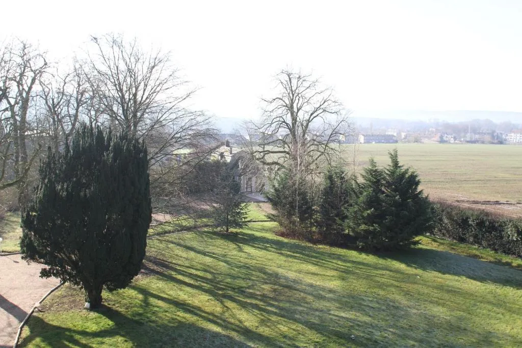 Château de la Folie à Trie-Château, photo 3