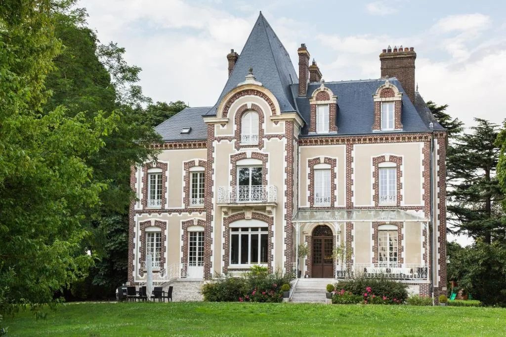 Château de la Folie à Trie-Château, photo 6