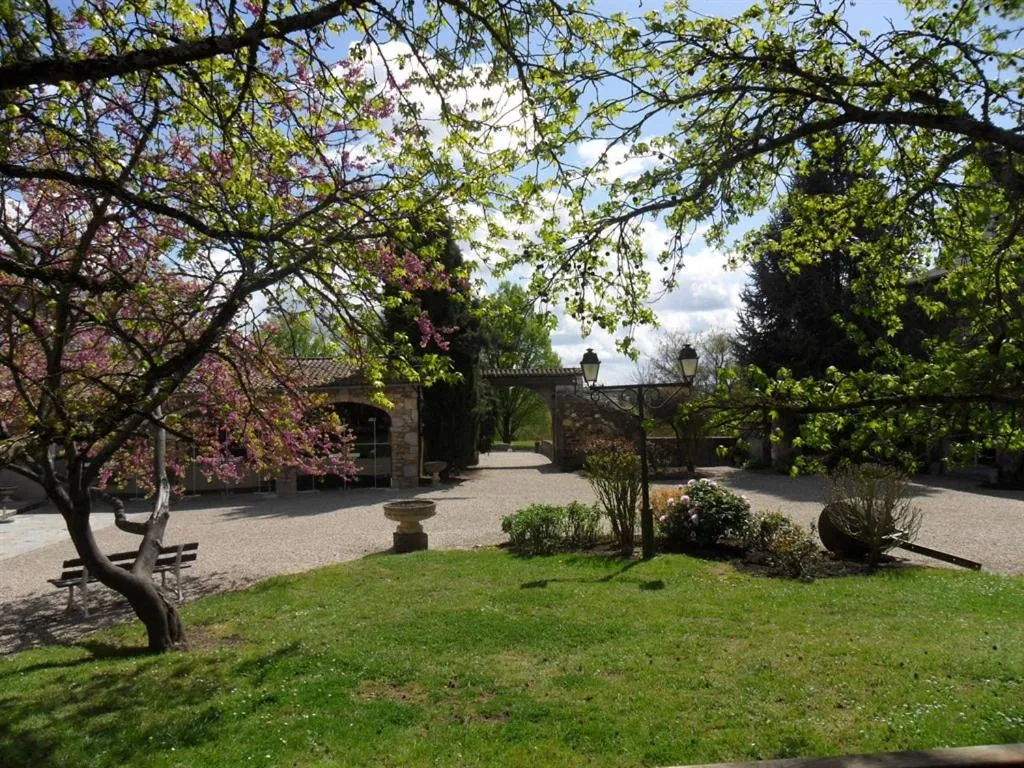 Château de la Galissonnière à Le Pallet, photo 6