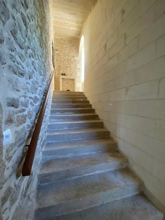 Château de la Garnison à Orvault, photo 5