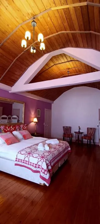 Château de la Grand'Maison à Bellême, photo 7
