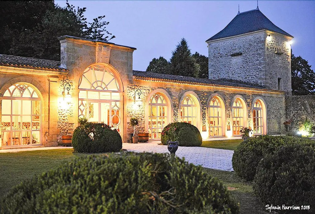 Château de la Ligne à Lignan-de-Bordeaux, photo 7