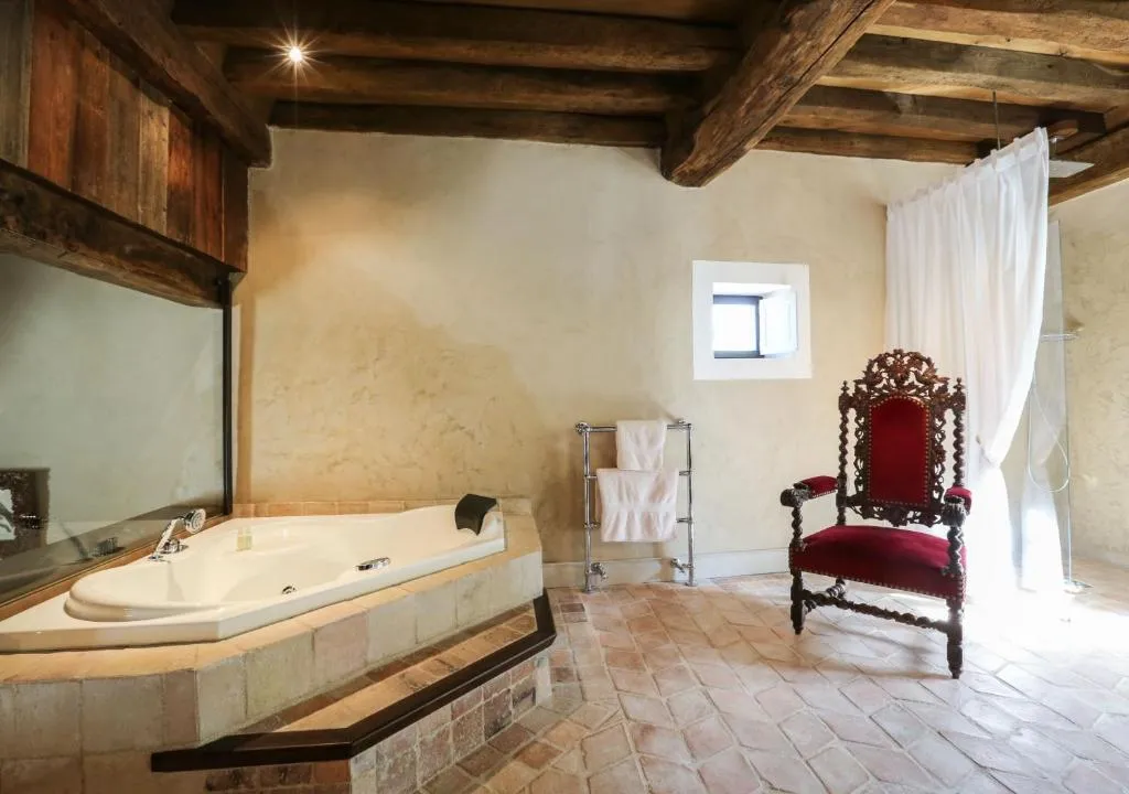 Château de La Mar à Jongieux, photo 3