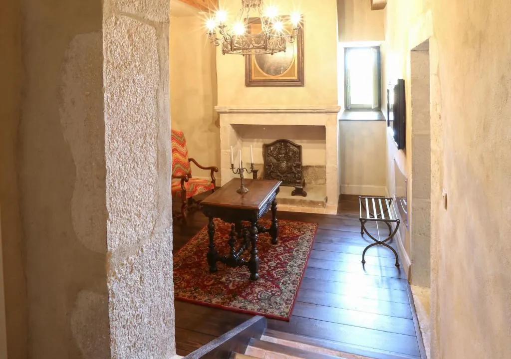 Château de La Mar à Jongieux, photo 4