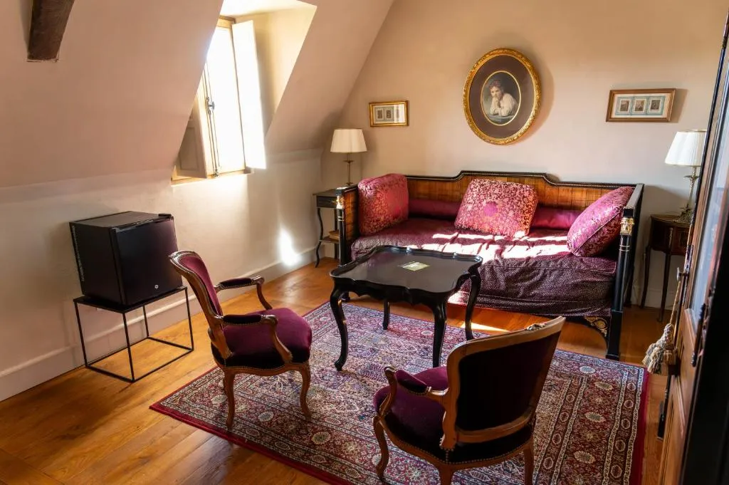 Château de La Mar à Jongieux, photo 5