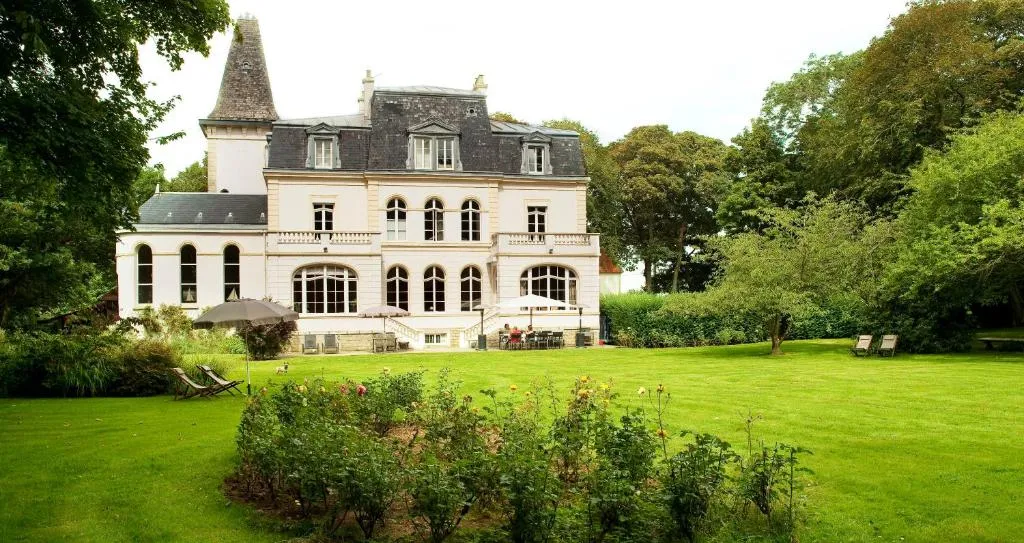 Château de la Marine à Wimille, photo 6