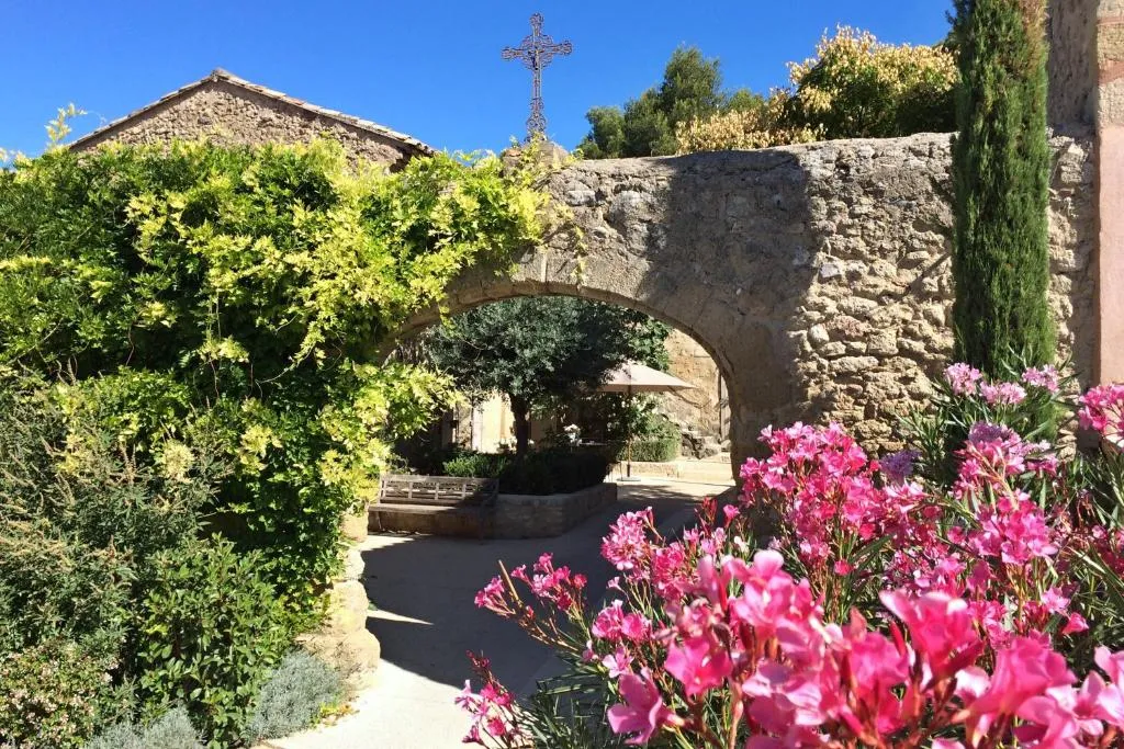 Château de la Merletade à Cheval-Blanc, photo 5