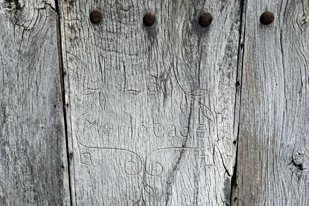 Château de la Merletade à Cheval-Blanc, photo 7