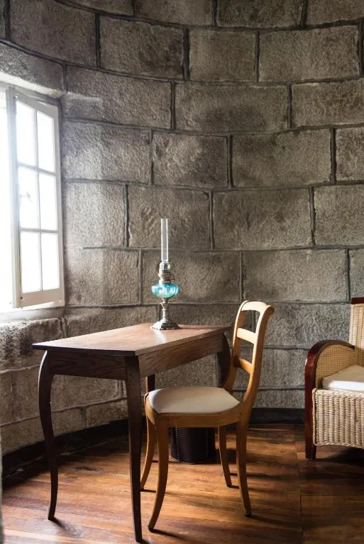 Château de la Motte Beaumanoir à Pleugueneuc, photo 4