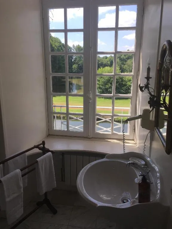 Château de la Motte Beaumanoir à Pleugueneuc, photo 7