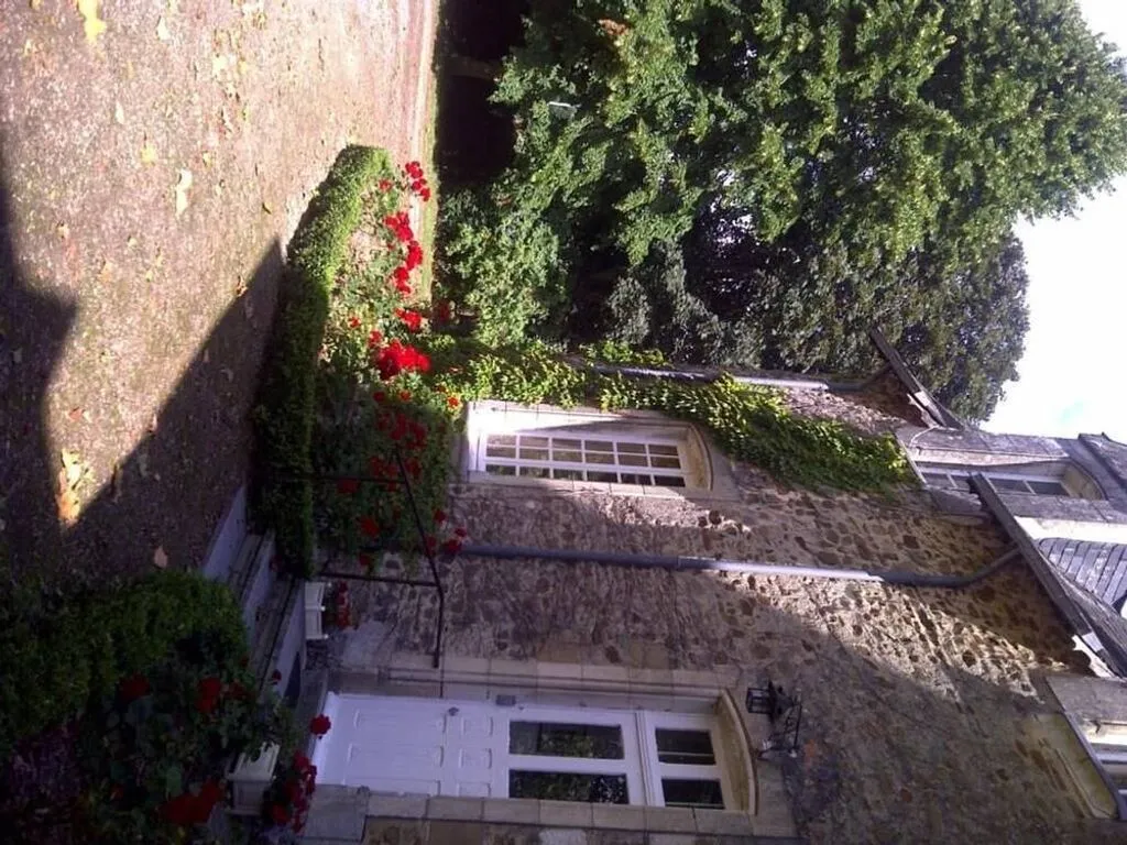 Château de La Motte Daudier à Niafles, photo 7