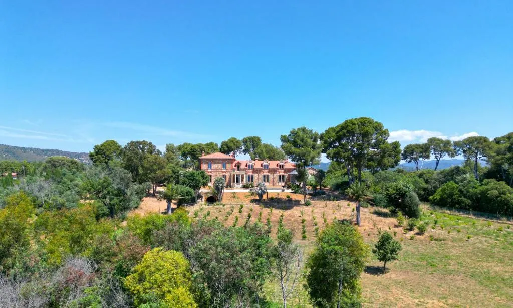 Château de la Pascalette à La Londe-les-Maures, photo 7