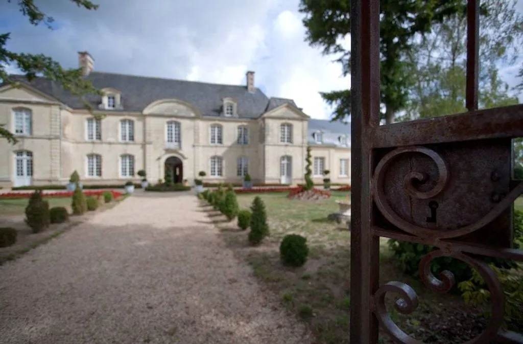 Château de La Platerye à Restigné, photo 6