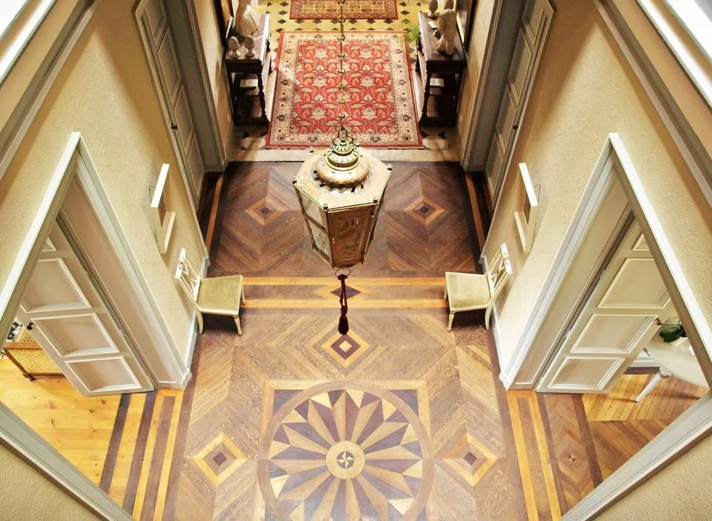 Château de la Pommeraye à La Pommeraye, photo 5