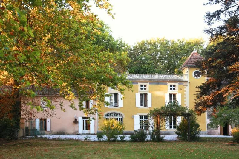 Château de la Prade à Bram, photo 4
