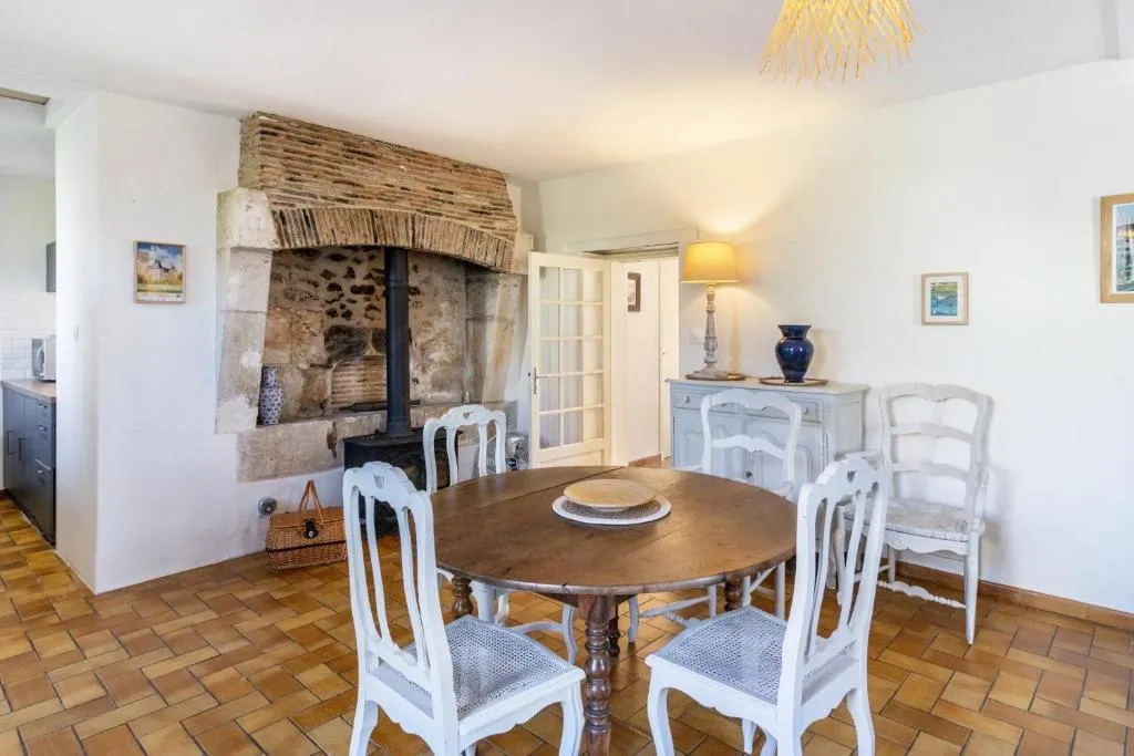Château de La Renaudie, le gîte à Saint Privat en Périgord, photo 5