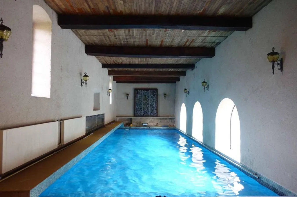 Château de La Rivière à Pontgouin, photo 2
