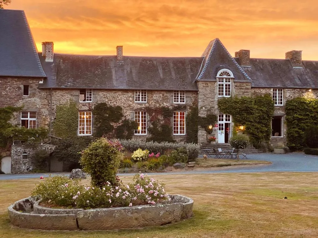 Château de la Roque à Thèreval, photo 6