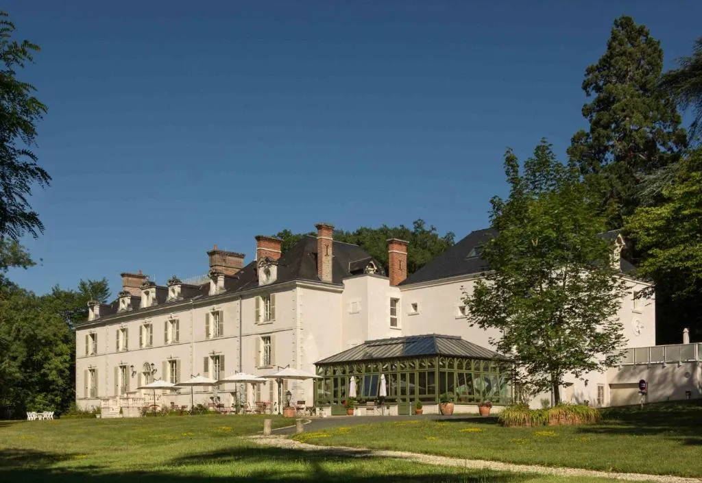Château de la Rozelle à Cellettes, photo 6