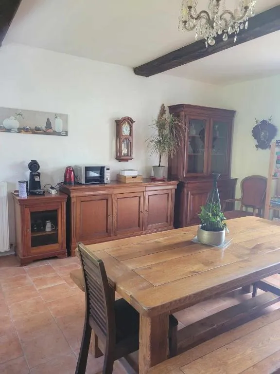 Château de la Rucquetière à Le Lorey, photo 7