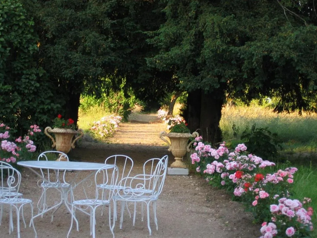 Château de la Rue à Cour-sur-Loire, photo 2