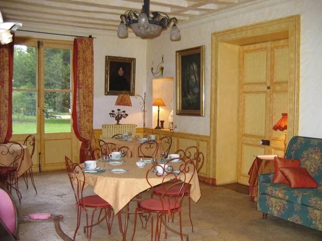 Château de la Rue à Cour-sur-Loire, photo 6